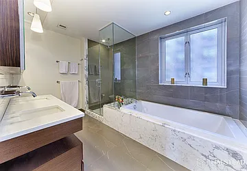 Rented by Halstead Real Estate