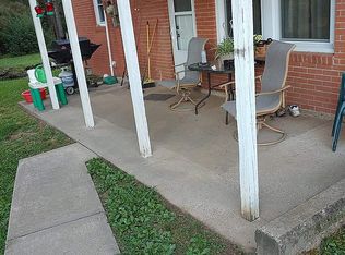 3095 Three Bridges Rd, Mansfield, TN 38236