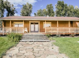 3957 Blacktail Rd, Dillon, MT 59725