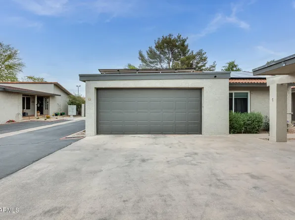 14871 N 25TH Drive #8, Phoenix, AZ 85023