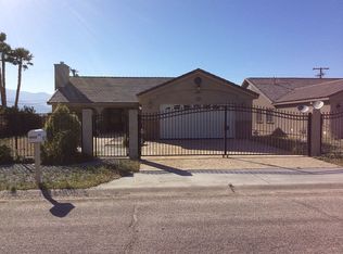 16533 Bubbling Wells Rd, Desert Hot Springs, CA 92240