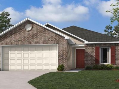 436 Labelle Ln, Tuttle, OK, 73089