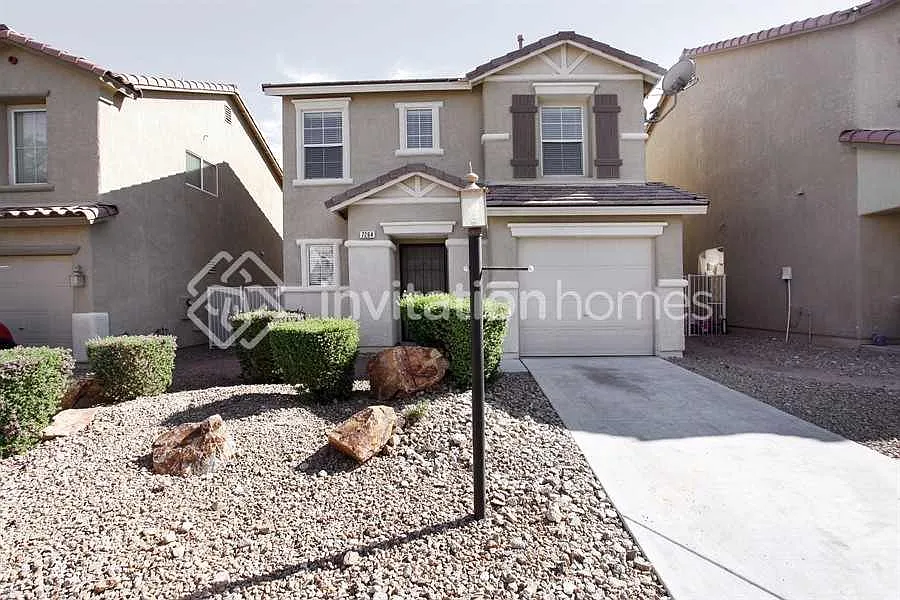 7264 Forefather St