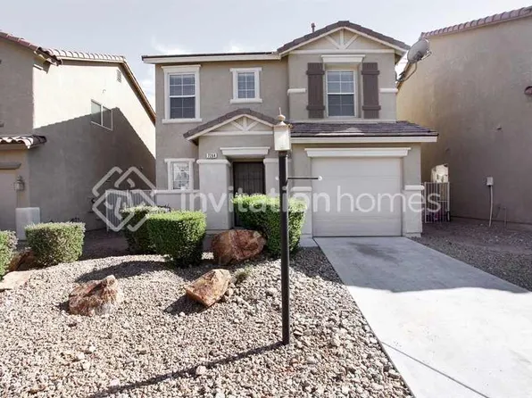 7264 Forefather St, Las Vegas, NV 89148