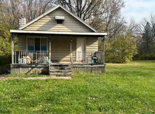 1535 Ryan St, Flint, MI 48532