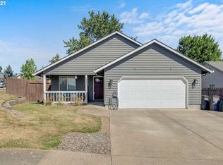 1520 N Monroe St, Lafayette, OR 97127