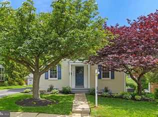 2009 N Quantico St, Arlington, VA 22205