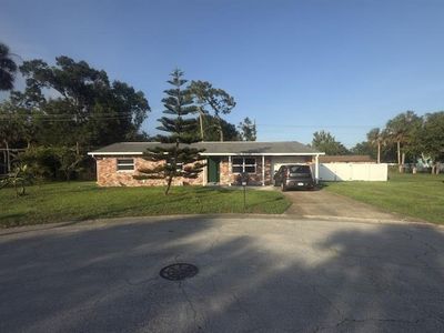 48 Pinehurst Cir, Ormond Beach, FL, 32174