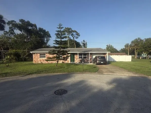 48 Pinehurst Cir, Ormond Beach, FL 32174