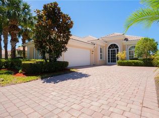 4433 Prescott Ln, Naples, FL 34119