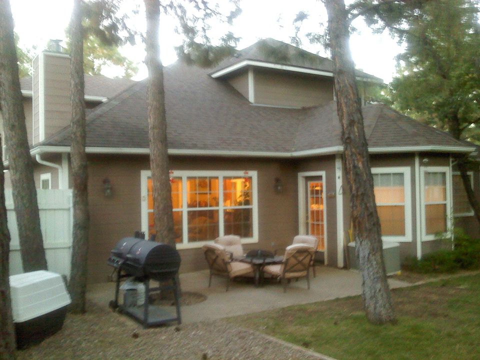 Back of Home