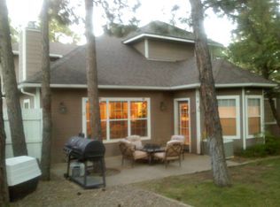 6038 Spruce Dr, Lakeside, AZ 85929