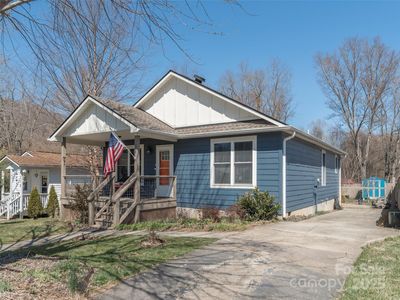 206 Meadow St, Waynesville, NC, 28786