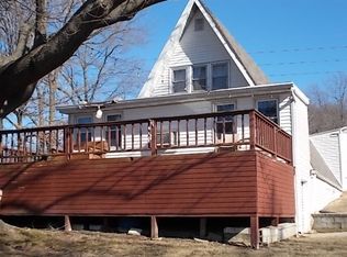 1121 N 650 East Rd, Pana, IL 62557