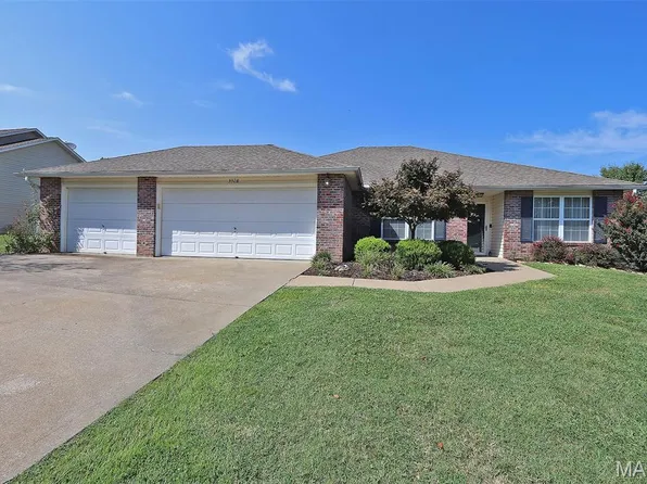 3928 Granite Dr, Cape Girardeau, MO 63701