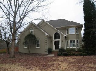 104 Warwick Way SE, Rome, GA 30161