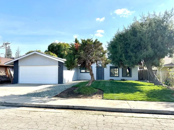 361 Olivewood Circle, Porterville, CA 93257