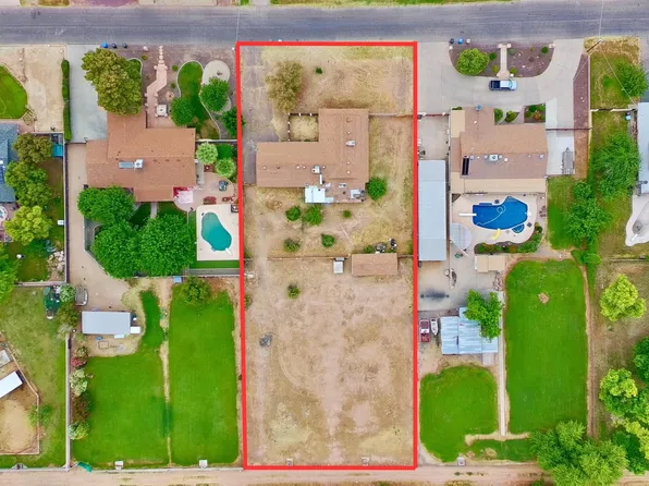 4611 W MONTE CRISTO Avenue, Glendale, AZ 85306