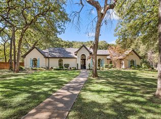 1524 Windsor Forest Trl, Keller, TX 76262