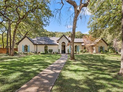 1524 Windsor Forest Trl, Keller, TX, 76262