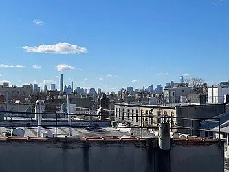 Rented by Brooklyn Group