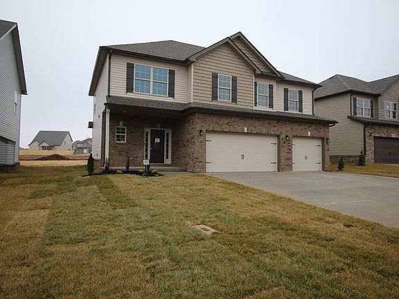2nd image of 413 Summerfield Lot 413