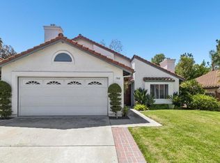 1968 Paseo Del Rey, Vista, CA 92084