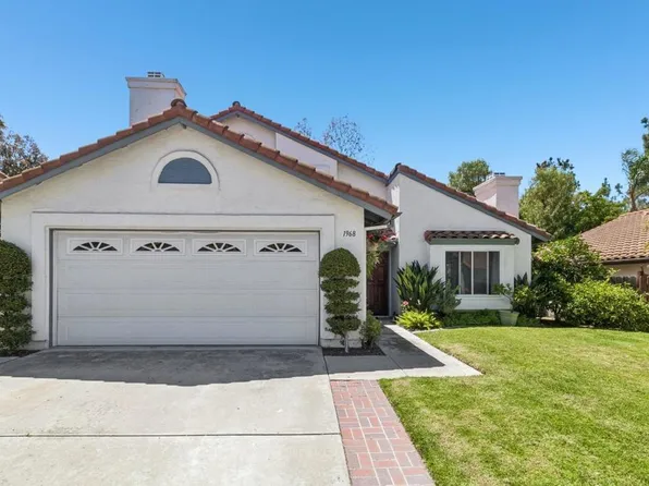 1968 Paseo Del Rey, Vista, CA 92084
