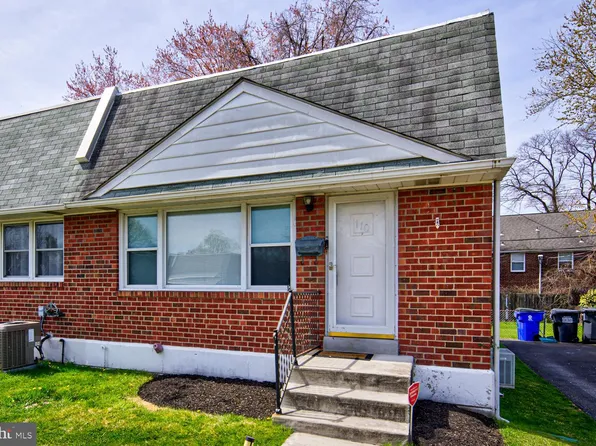 110 Wiltshire Rd, Claymont, DE 19703