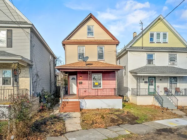 1057 Euclid Ave, Scranton, PA 18504