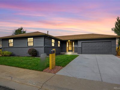 9663 Meade Court, Westminster, CO, 80031