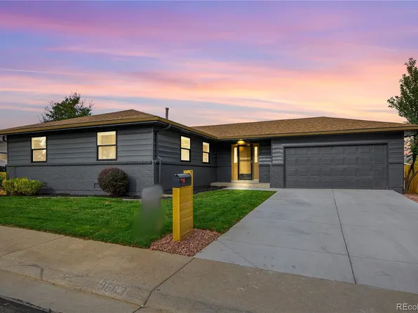 9663 Meade Court, Westminster, CO 80031