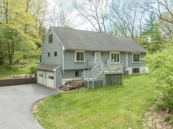 123 Asbury Anderson Rd, Washington Twp., NJ 08802