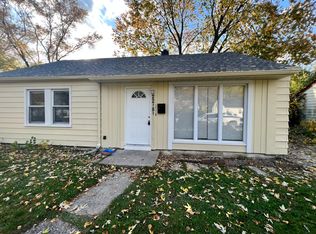 22181 Condon Ave, Oak Park, MI