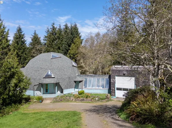 2500 Whiskey Creek Rd, Tillamook, OR 97141