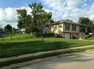 2106 Ann Ave, Harrisonville, MO 64701
