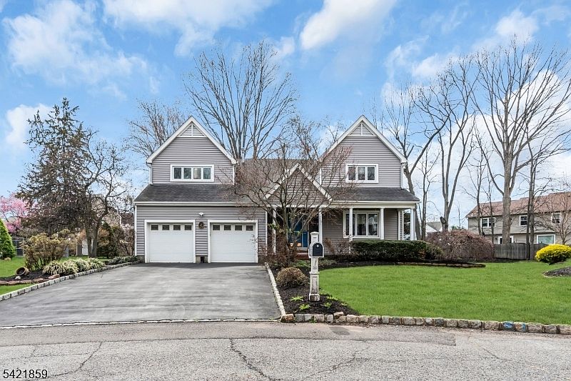 15 Conard Ct, Hillsborough, NJ 08844 | MLS #4018605 | Zillow