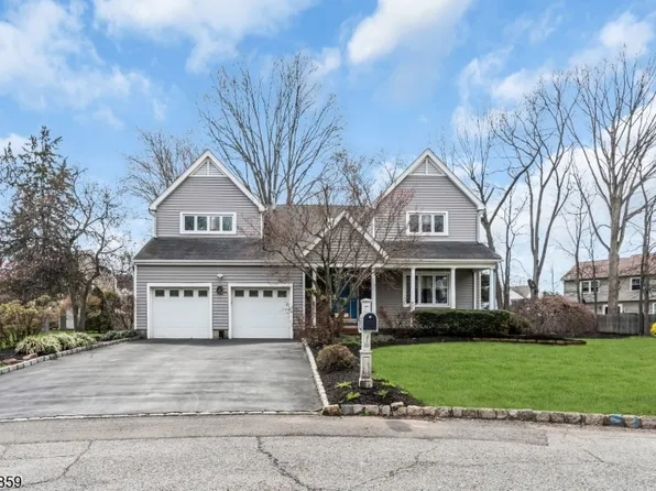 15 Conard Ct, Hillsborough Twp., NJ 08844