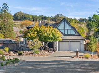 4780 Annadel Heights Dr, Santa Rosa, CA 95405