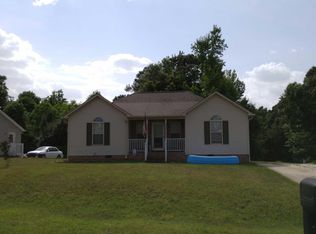 227 Bell Dr, Thomasville, NC 27360