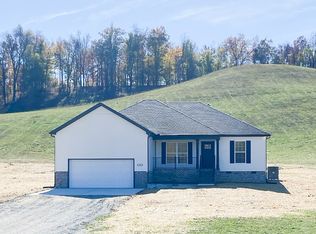 180 John Brinkley Rd LOT 3, Shelbyville, TN 37160