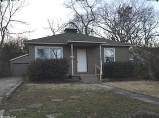 2112 S Van Buren St, Little Rock, AR 72204