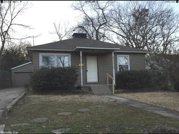 2112 S Van Buren St, Little Rock, AR 72204