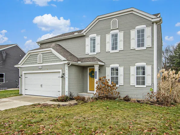 59487 Silvergrass Dr, Mattawan, MI 49071