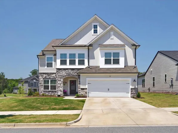 118 S Stonemill Trl, Clayton, NC 27520
