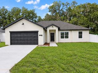 13834 SE 33rd Ct, Summerfield, FL 34491