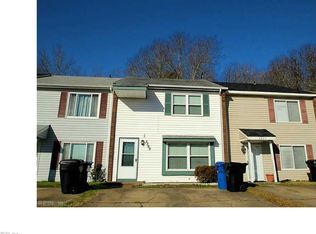 5369 Grand Lake Cres, Virginia Beach, VA 23462