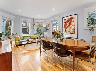 32 Roberts Rd, Cambridge, MA 02138