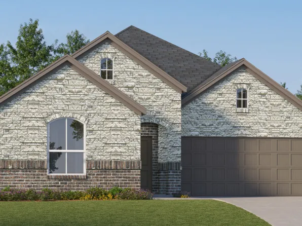 667 Arabian Dr, Aubrey, TX 76227