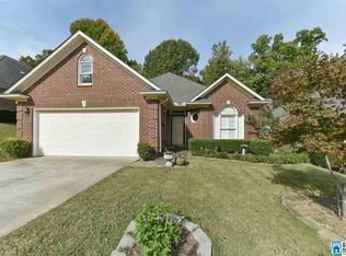 812 Greystone Highlands Dr, Birmingham, AL 35242